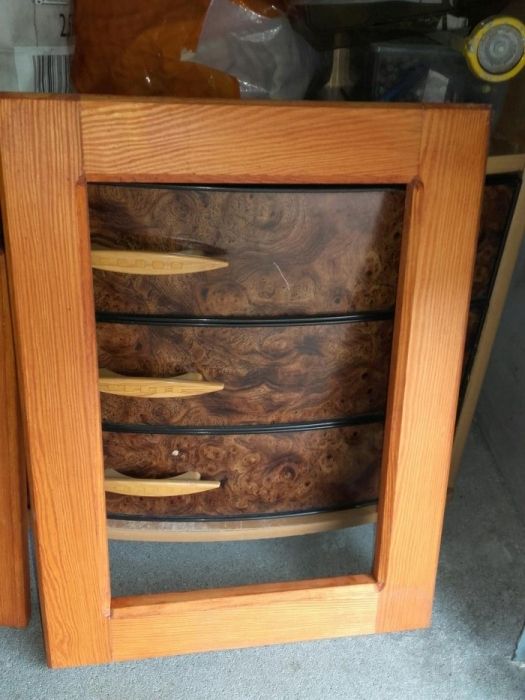 Drzwi do grilla,wędzarni.