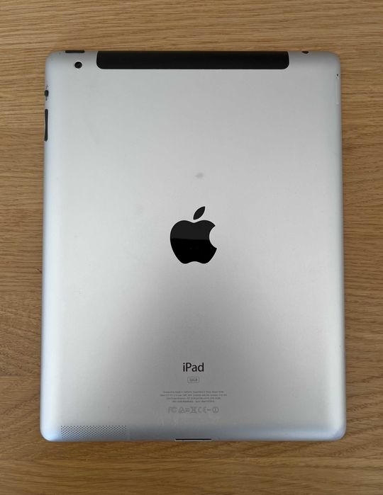Apple iPad 2 - 32GB 3G WiFi+