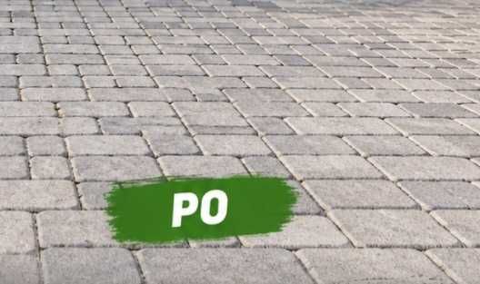 Czyszczenie kostki brukowej, elewacji, dachów