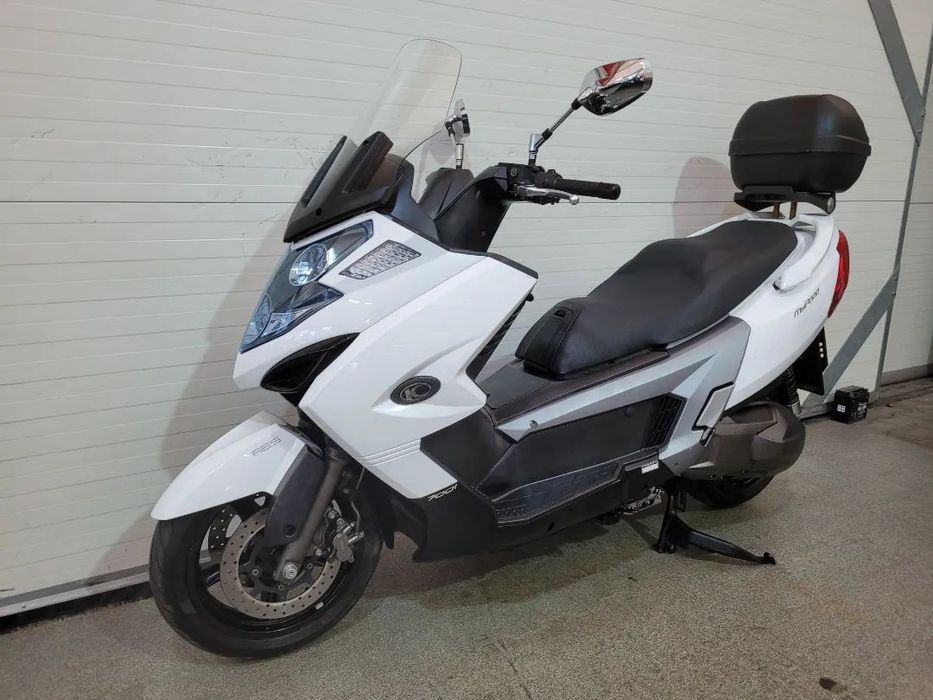 Kymco