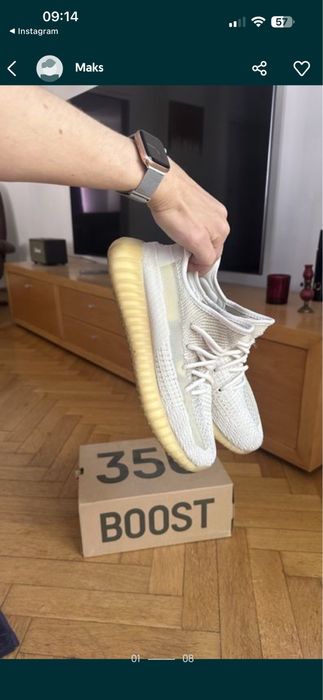 Yeezy boost 350 vol 2