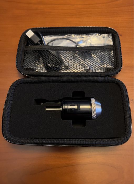 Inkclaw Phoenix 2.0 UB Cartridges Battery Grip - Up Button Version
