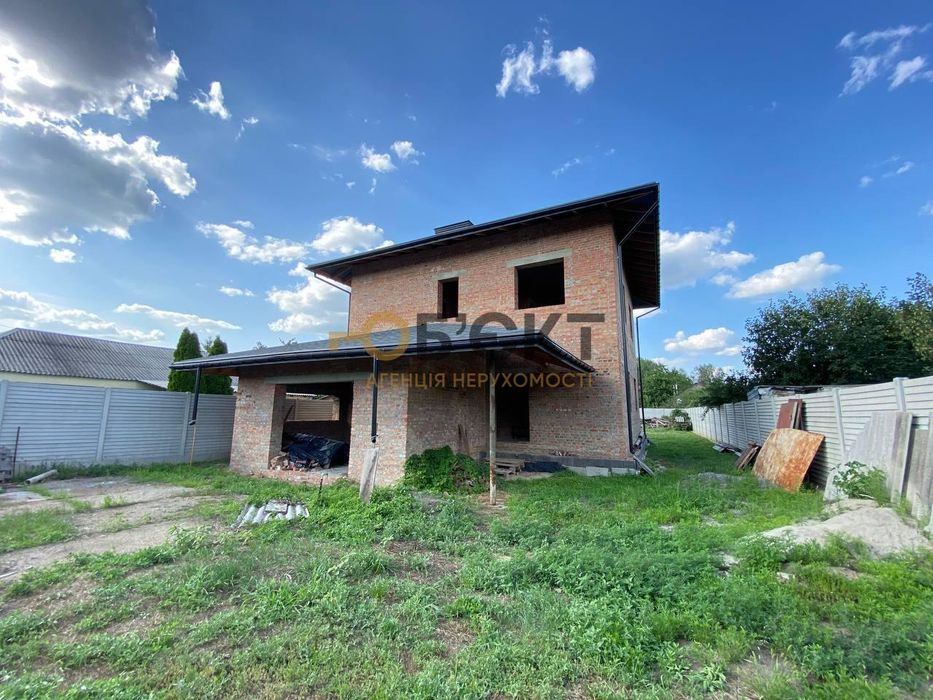 Продаж будинку в Харкові, вул. Герасимівська, 11 (м. Київська)