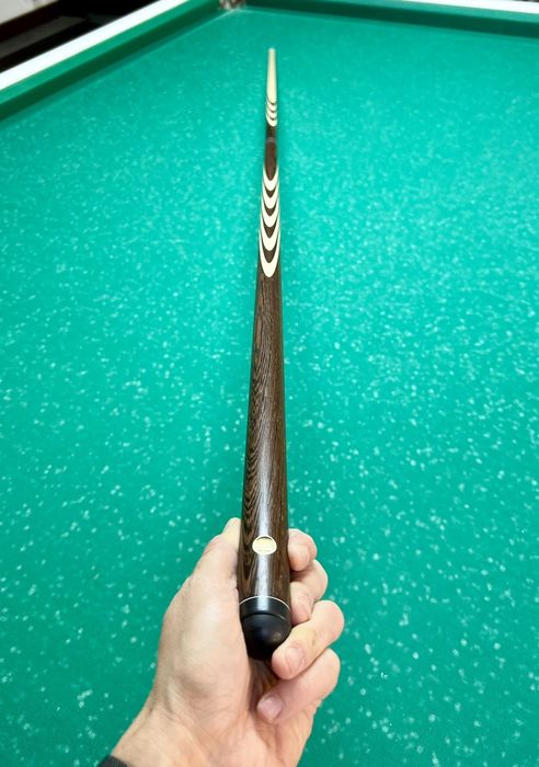 Кий більярдний, бильярдный кий, кий для бильярда венге
