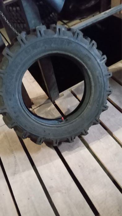 шина 8,3-20-8PR R-1 QZ-702 TT Marcher