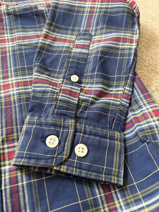 Camisa Gant como nova