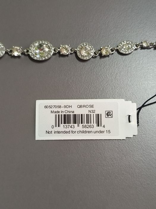 Bransoletka Givenchy nowa