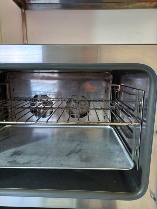 Forno Diamont monofasico