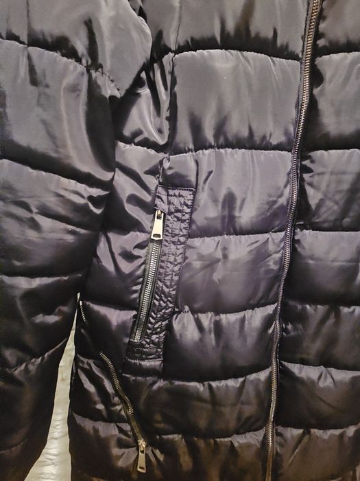 Kurtka zimowa damska M/L