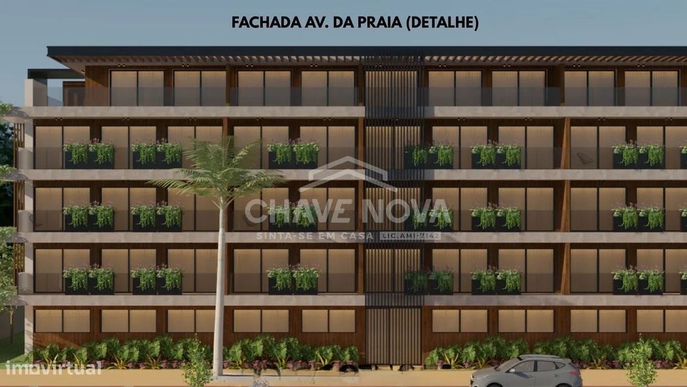FN - T2 — Av. da Praia