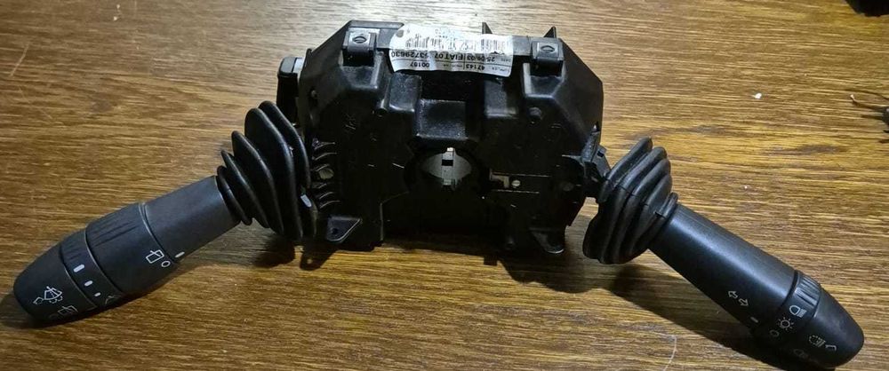 Pająk Przełącznik Fiat Stilo (01-07r.)