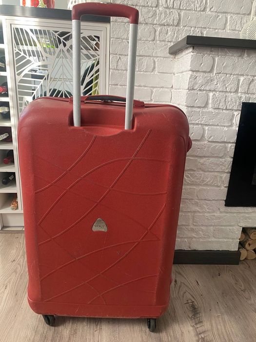Валіза велика б/у