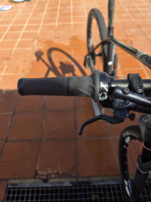 Merida Big Nine 7000
