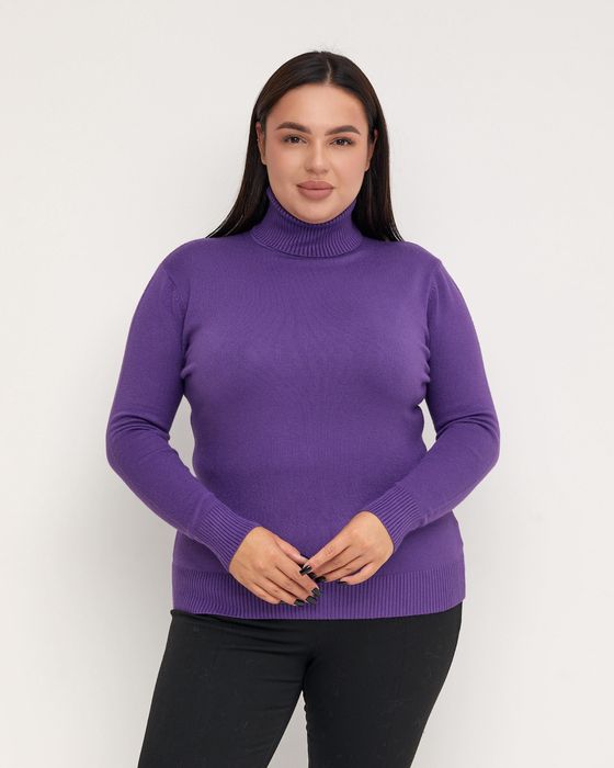 Гольфи Мілано|Milano, Оригінал, Гольфики Жіночі водолазки