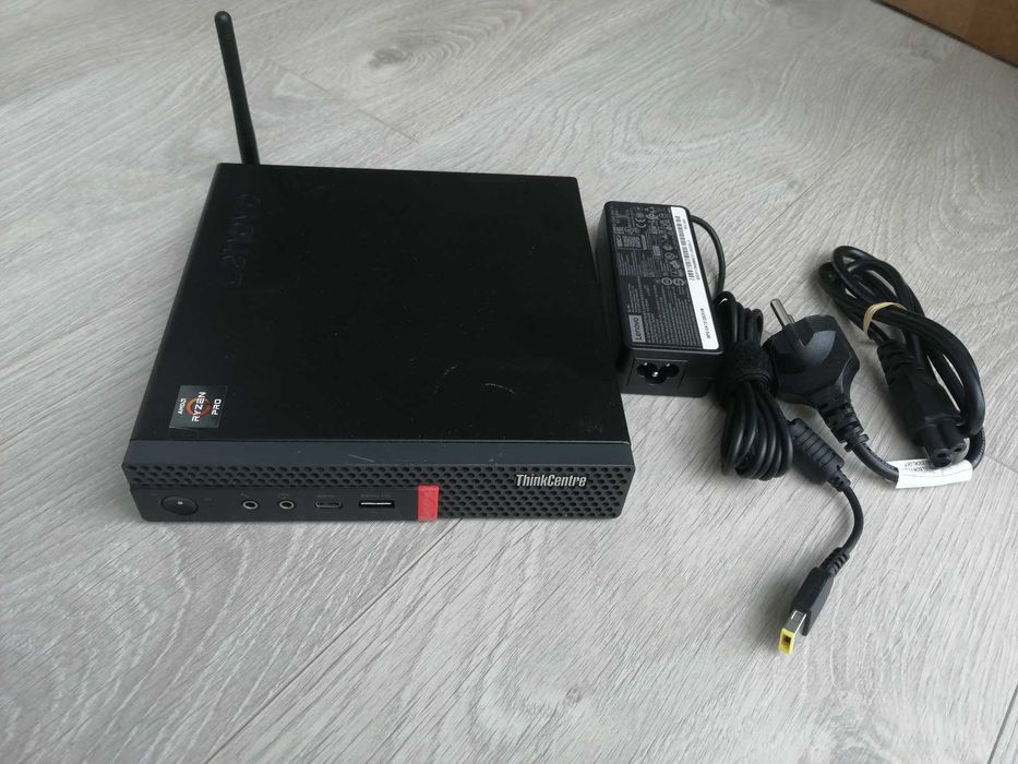 lenovo thinkcentre m75q - Персональные компьютеры - OLX.ua