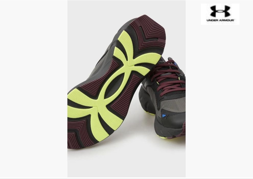 Кросівки Under Armour — оригінал