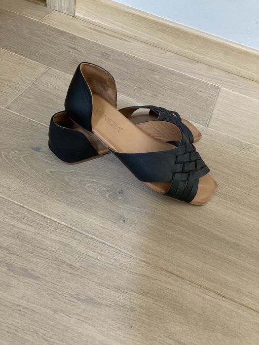 Sandały Venezia roz. 38/39