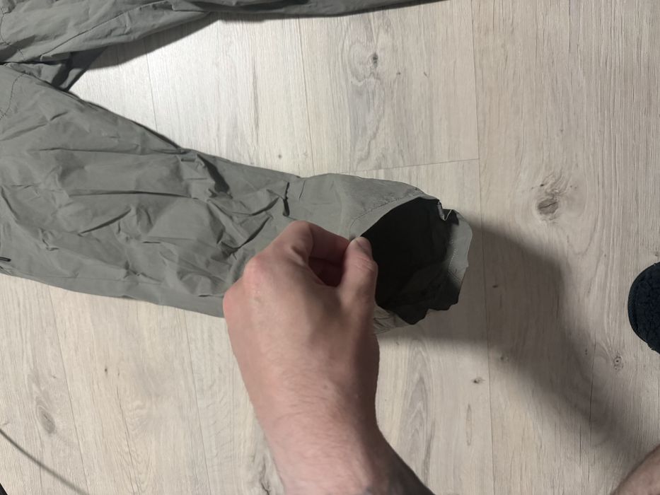 Легкие штаны Staff