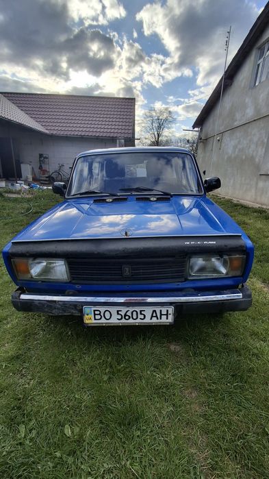 Ваз 2104.2007р.інжектор