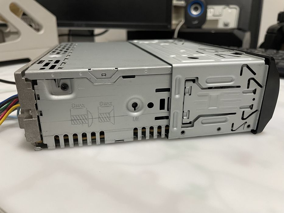 Sony auto Radio MEX BT3900U