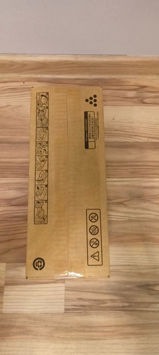 Toner Ricoh IM 350 do drukarki