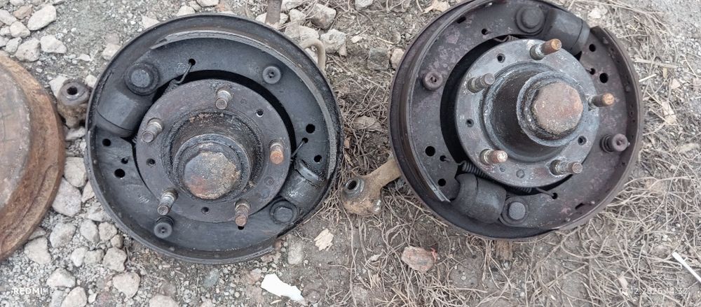 Ступіци Ступіца Газ Волга 24