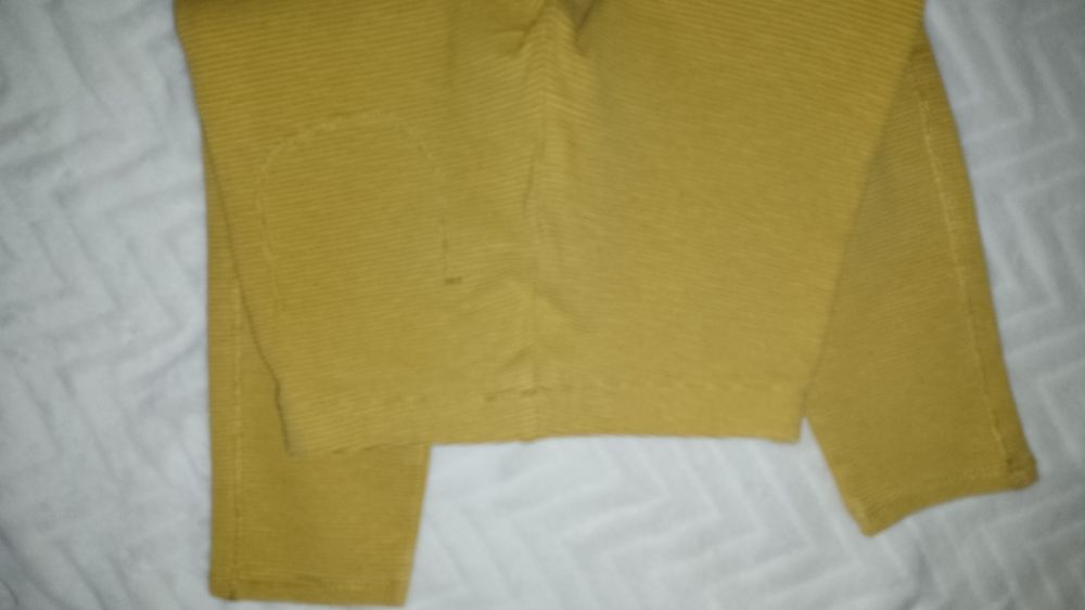 Sprzedam legginsy 98cm dla niemowląt Zara