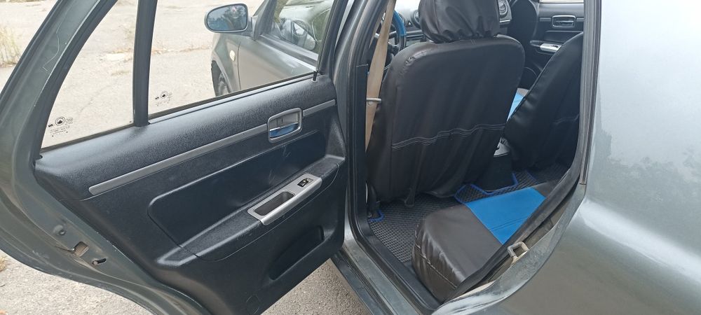 Продам Geely ck2