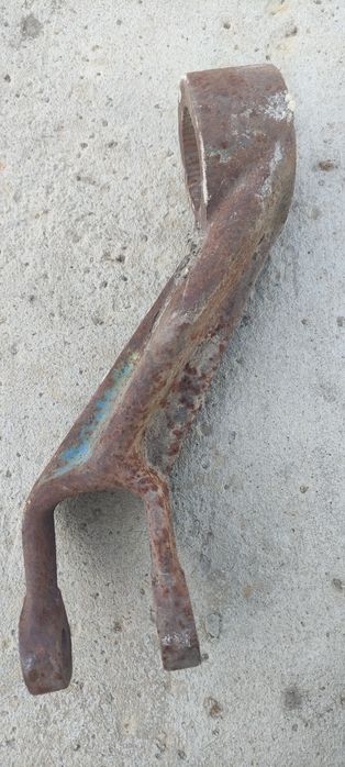 Ричаг навіски МТЗ