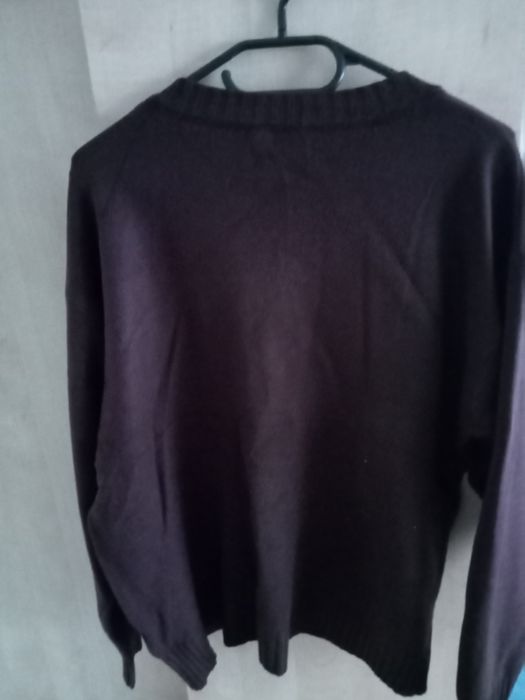Bluza  i spodnie dzianinowe