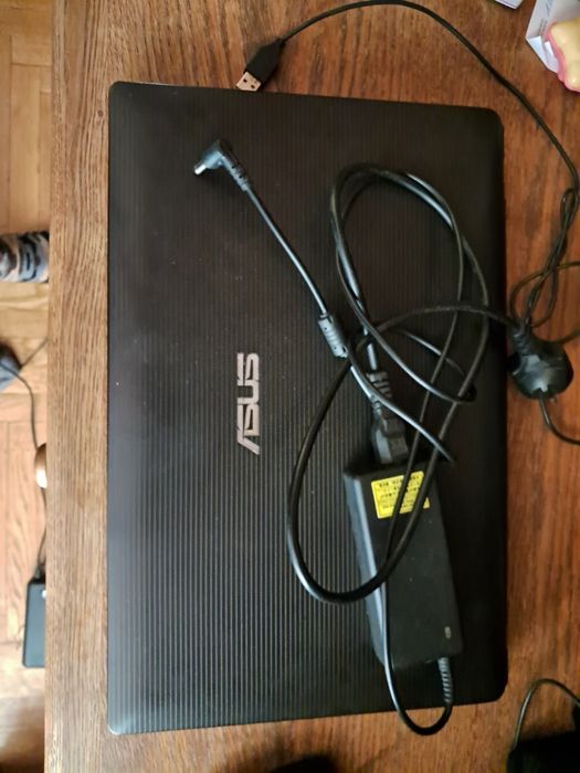 Продам ноутбук Asus