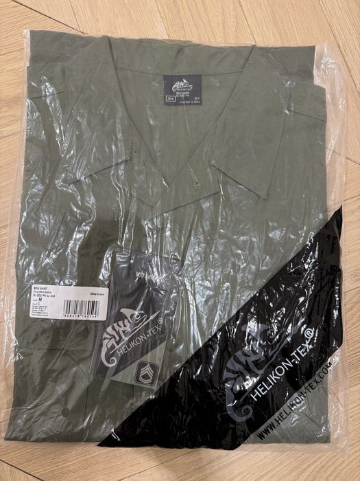 Helicon bdu shirt