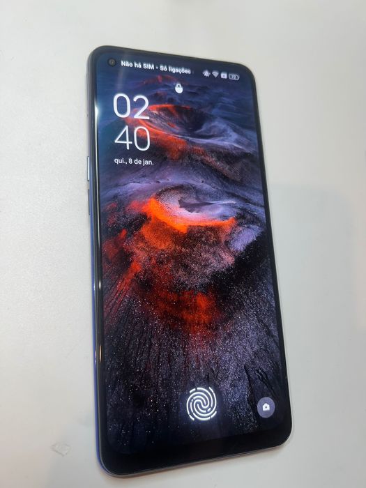 Oppo A74 4g optimo estado