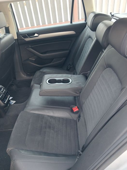 Продається пасат Б8