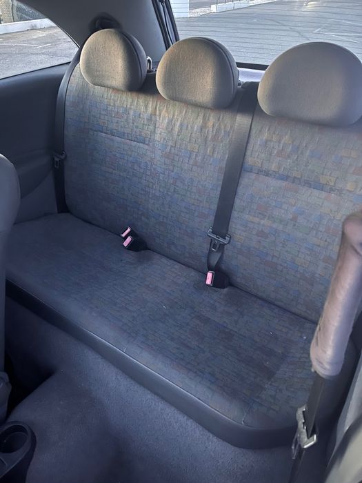 Vendo Opel Corsa C