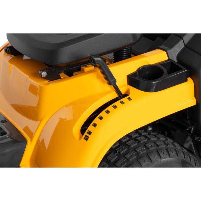 Mocny TRAKTOREK kosiarka STIGA 384 Pompa Hydro 432cc 240L