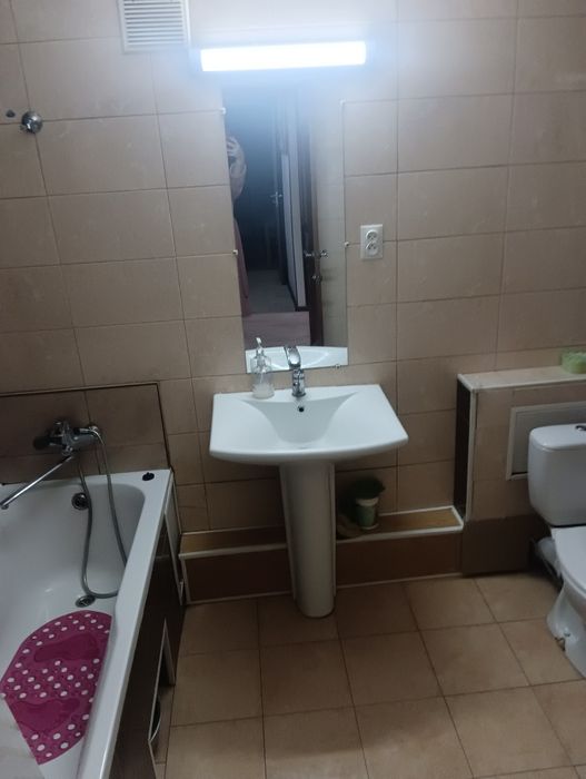 Квартира посуточно в центрі Олександрії