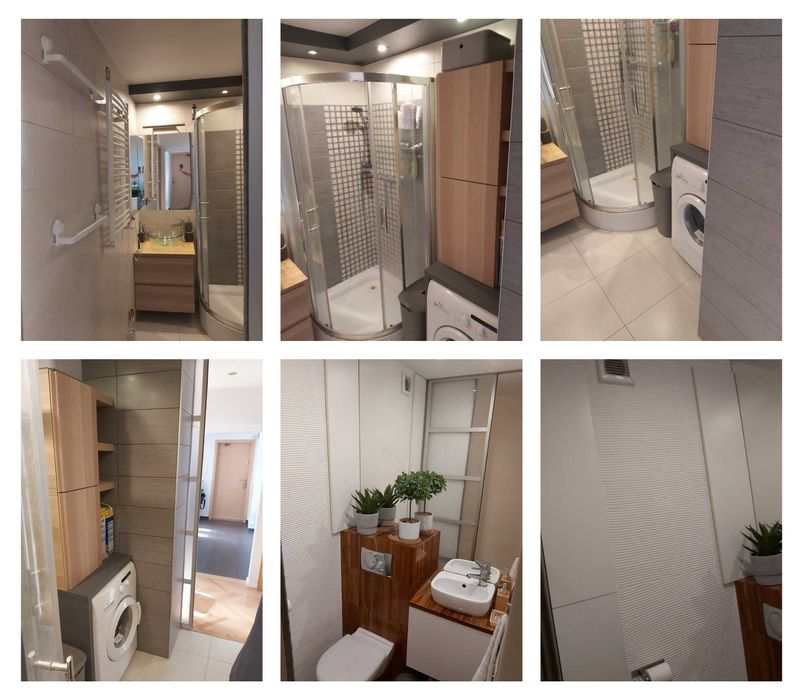 Przestronne mieszkanie w Zduńskiej Woli, ul. Chełmońskiego