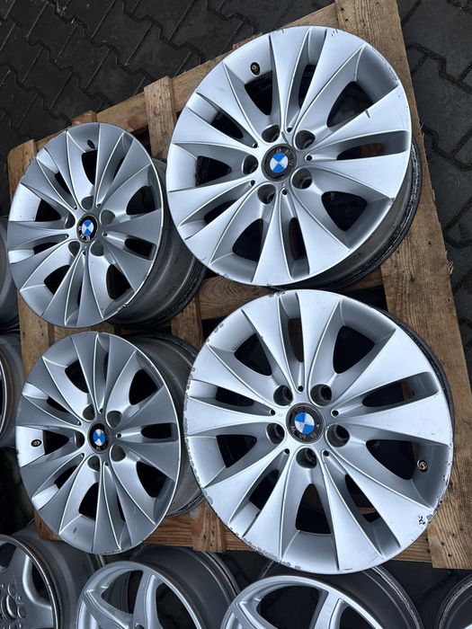 7,5jx17 et20 bmw e60 e90