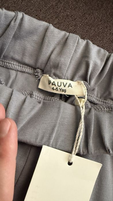 Штани трикотажні (дитячі)