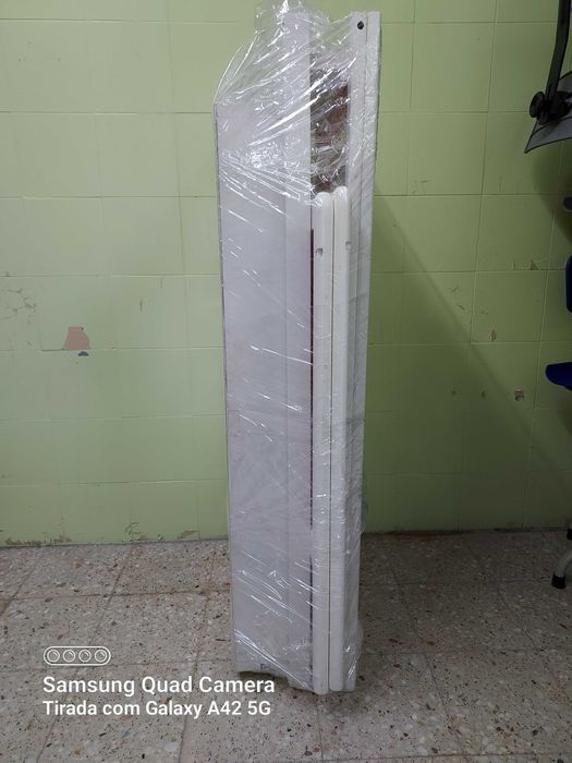 Cama de criança menina