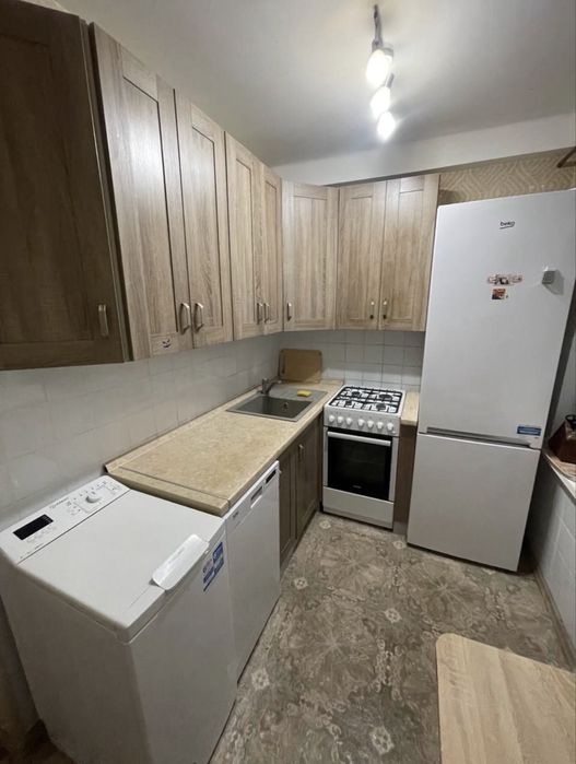 NEW! 3к (60м2), Європейського союзу 80, (Варшавський, Ретровіль)