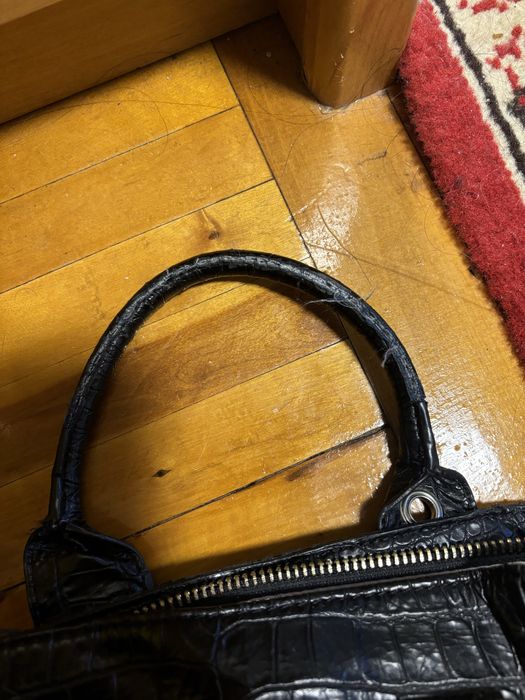 Сумка guess большая оригинальная