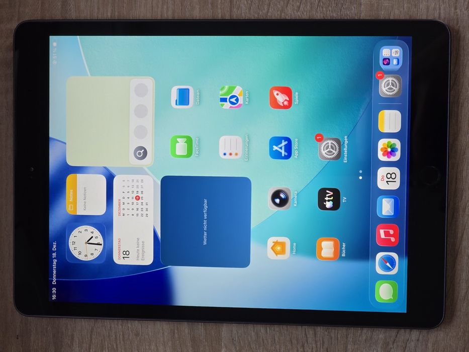 Ipad 8 128gb акумулятор 90%