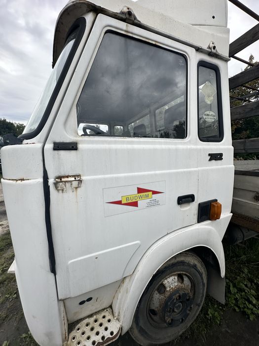 Drzwi Star 742 Lewe Prawe Przód