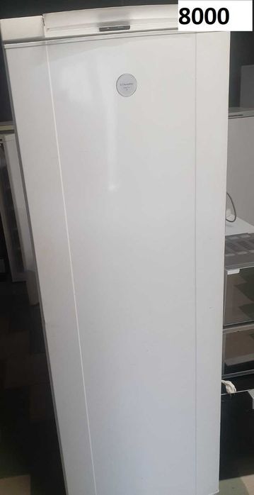 Морозильні камери