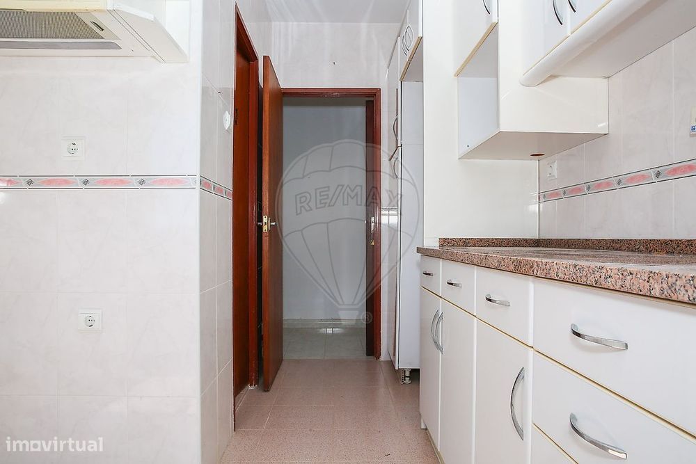 Apartamento T3 para venda