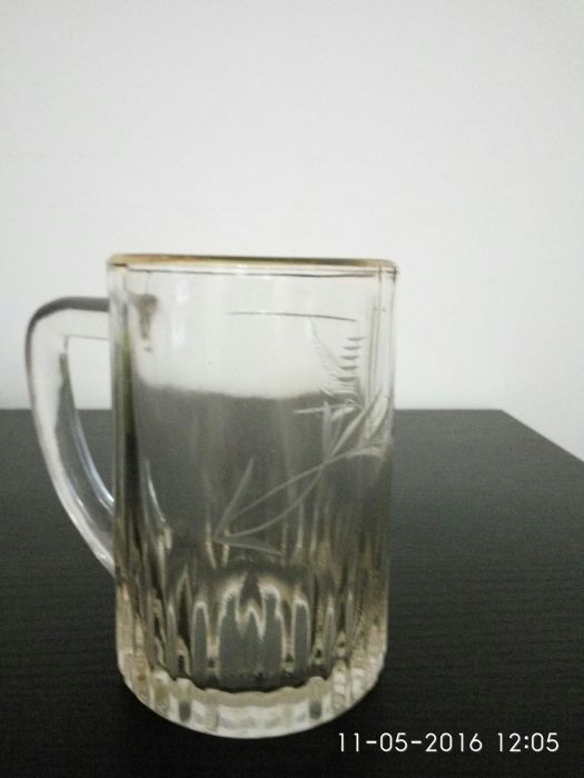 Copos de coleção