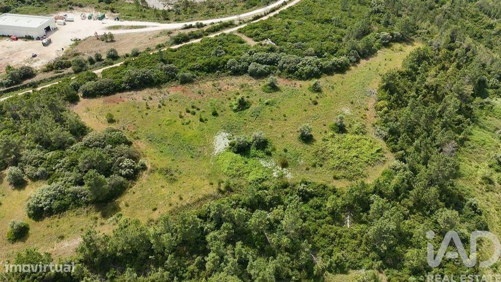 Terreno Agrícola em Azambujeira e Malaqueijo