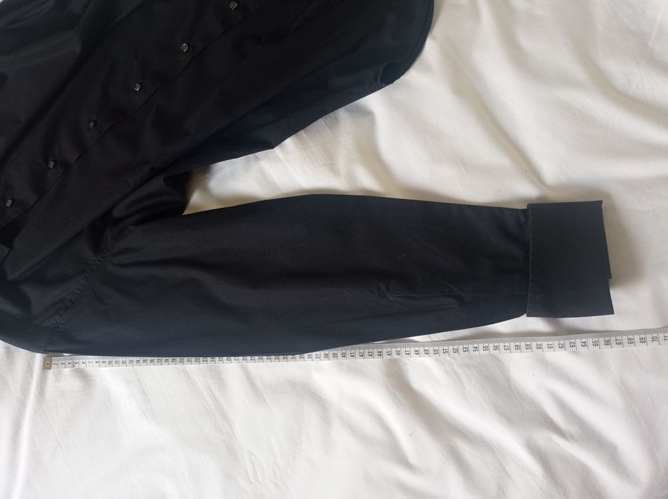 Rykiel Homme koszula męska rozm 41/16